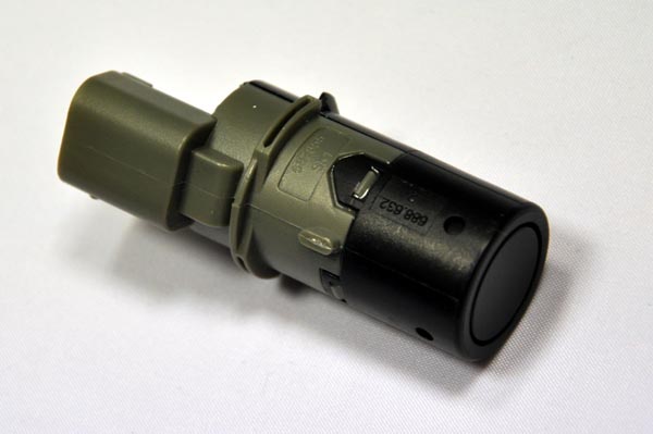 Bmw e46 parking sensor part number #6